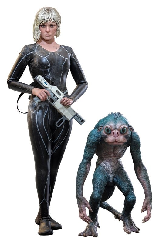 Strefa Kolekcjonera Hot Toys